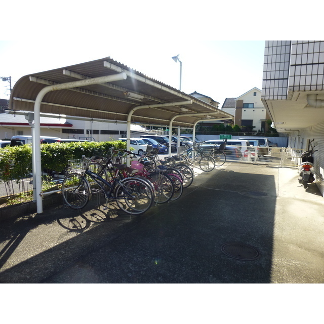 ロイヤルⅢ 外観