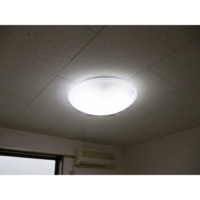 プレジール 花島公園Ⅰ104号室 部屋その他