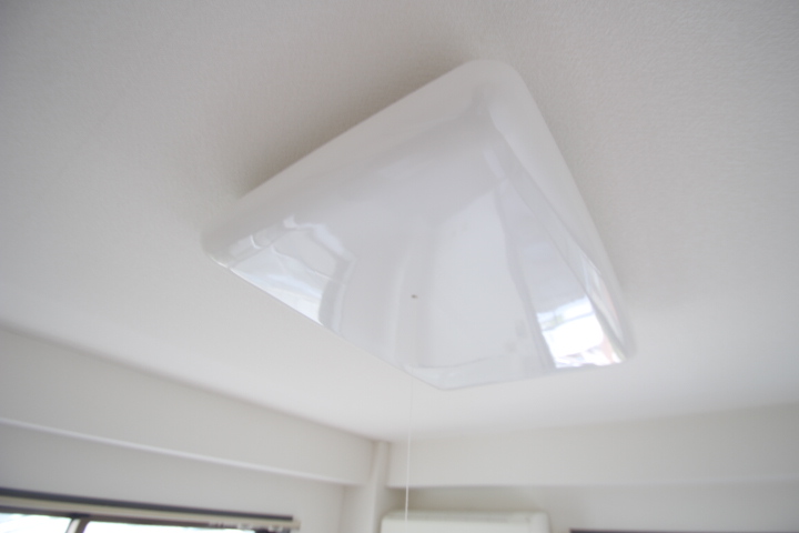 スカイハイツ志木2階 部屋その他