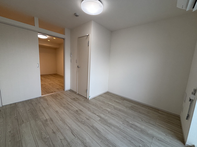 リブリ・Grande Ⅶ1階 内観