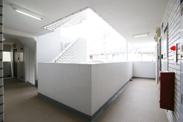 エトワール上連雀1階 その他共有部分