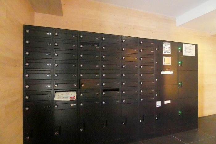 セジョリ板橋桜通り 外観