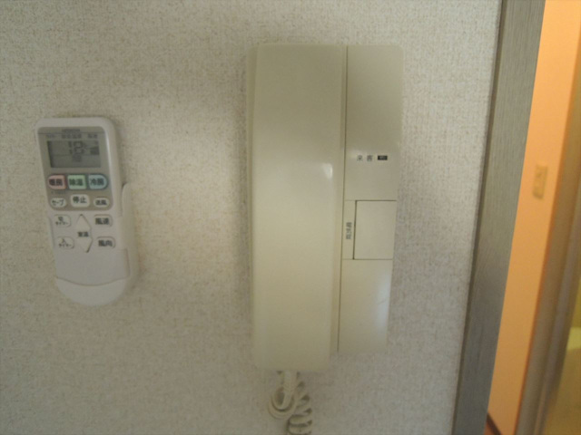 スカイコート品川第6402号室 部屋その他