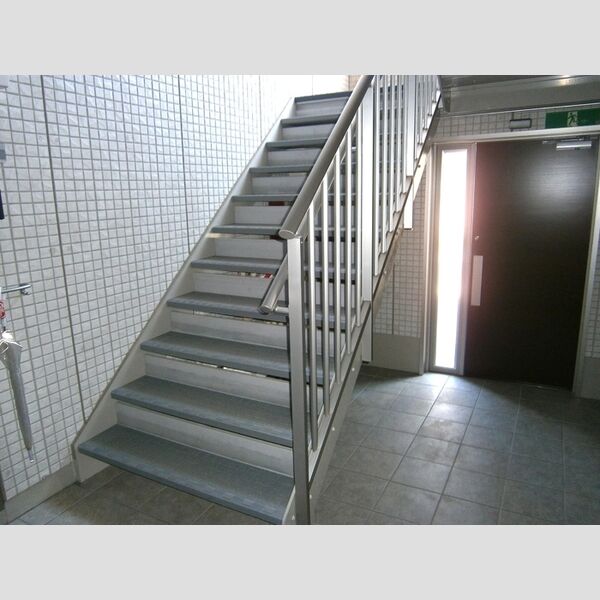 サンフルール 周辺