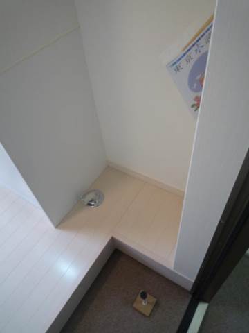 スプリングシャンテⅡ 洗面