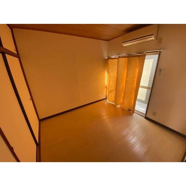 サンワハイツ0202号室 部屋その他