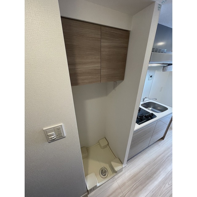 プレール・ドゥーク品川南大井603号室 部屋その他