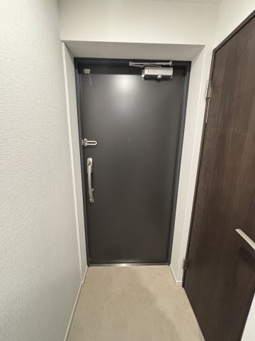 GENOVIA東向島Ⅳ0601号室 玄関