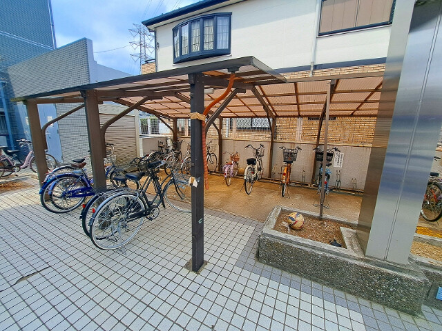 みずほ台ＫＭマンション2階 部屋その他