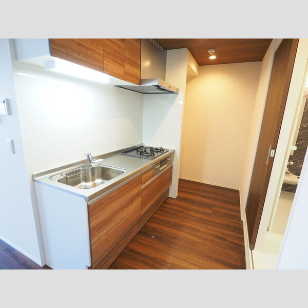 Amour システムキッチン