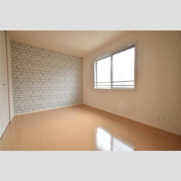 ハイネスCDFE　F201号室 居室