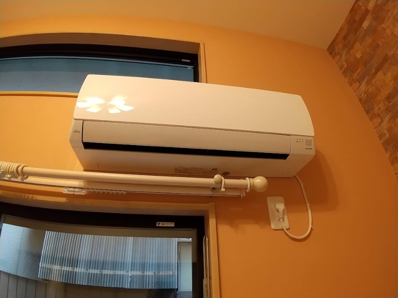 ゲヴァントハウス73 部屋設備