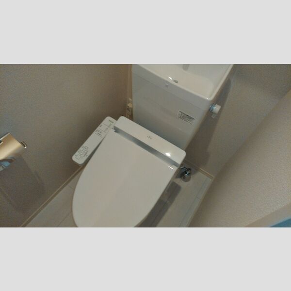 フルール 温水洗浄便座