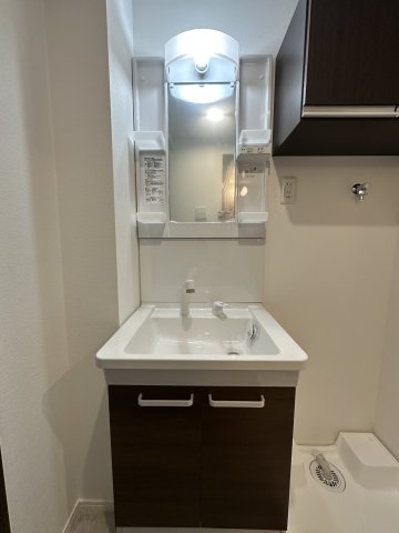 ベイルーム本厚木水引 洗面