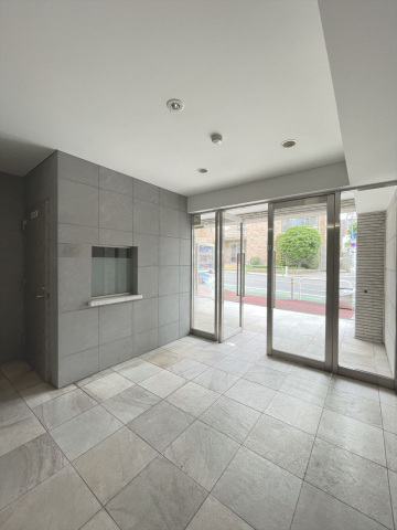 スカイコート板橋弐番館201号室 部屋その他