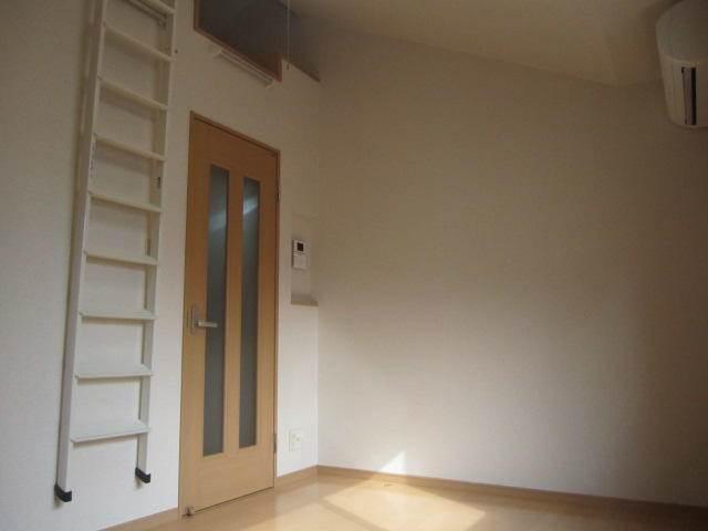 ＰＲＵＮＵＳ南太田2階 部屋その他