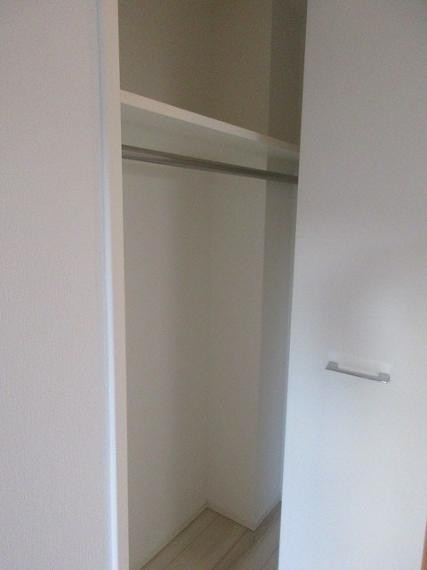 ステージグランデ東池袋駅前3階 収納