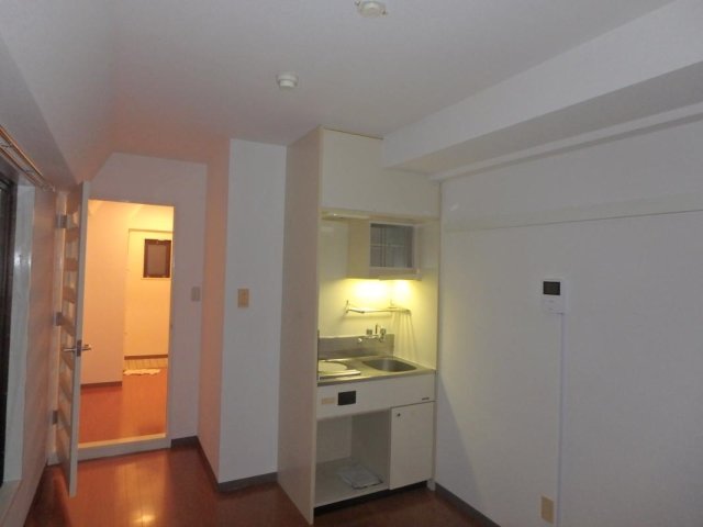 ライオンズマンション横浜伊勢佐木町8階 部屋その他