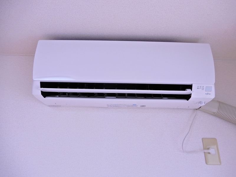 グラン・アルブルＢ 参考写真:202号室