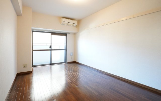 メゾンカルム横浜2階 部屋その他