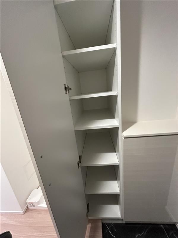 ガリシア板橋 収納