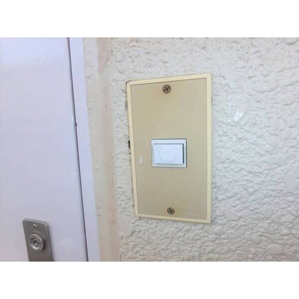 鈴木荘0204号室 部屋その他