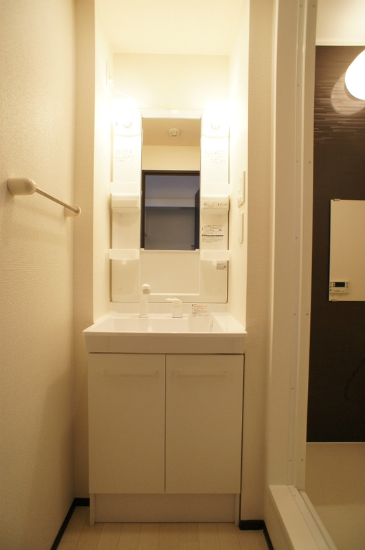 デュナミス 洗面