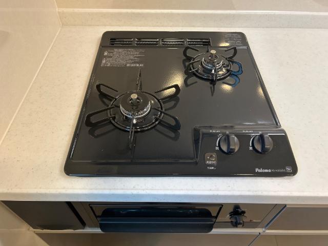 パレス北野106号室 キッチン