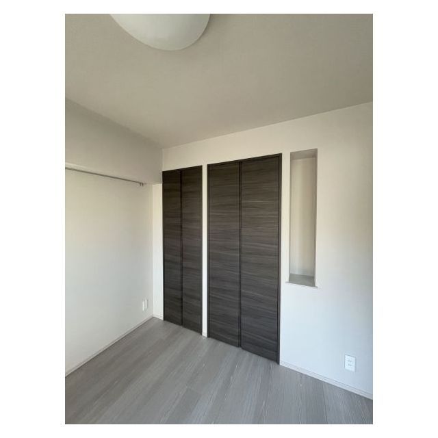 GRAN PASEO 四谷若葉0401号室 洋室