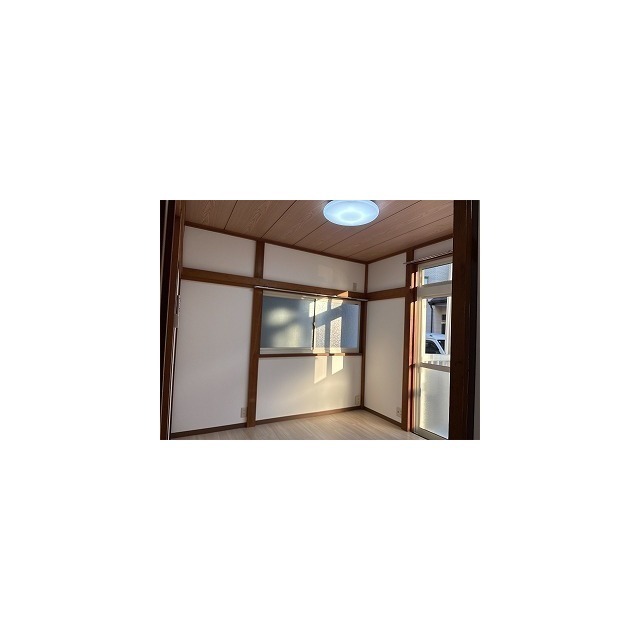 第２ロイヤルコーポ 内観