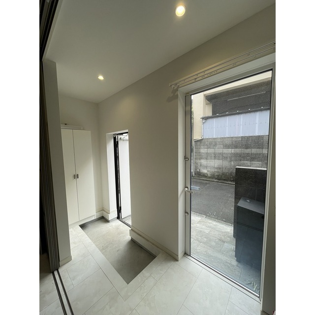 Cattleya Garden 代沢2階 同建物別部屋の参考画像