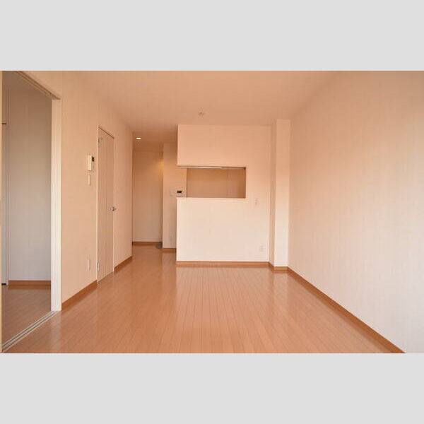 エスト・レザン　Ⅱ503号室 LDK