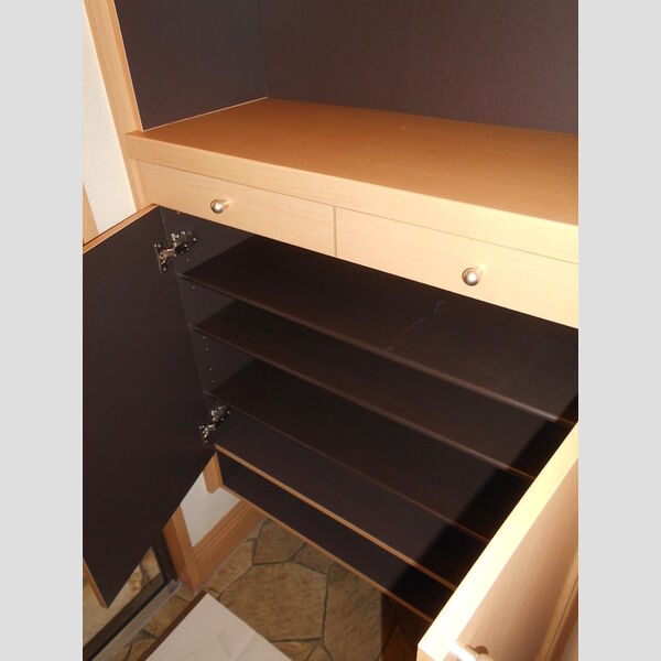 プランドール103号室 部屋その他