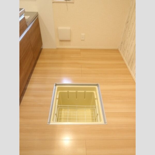 エスポワール　E302号室 同建物別部屋の参考画像