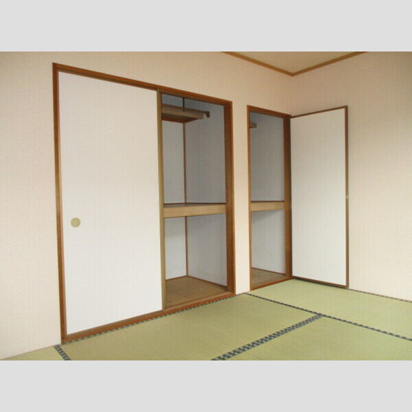 ヴィラフォーレ　A102号室 A102(和室)