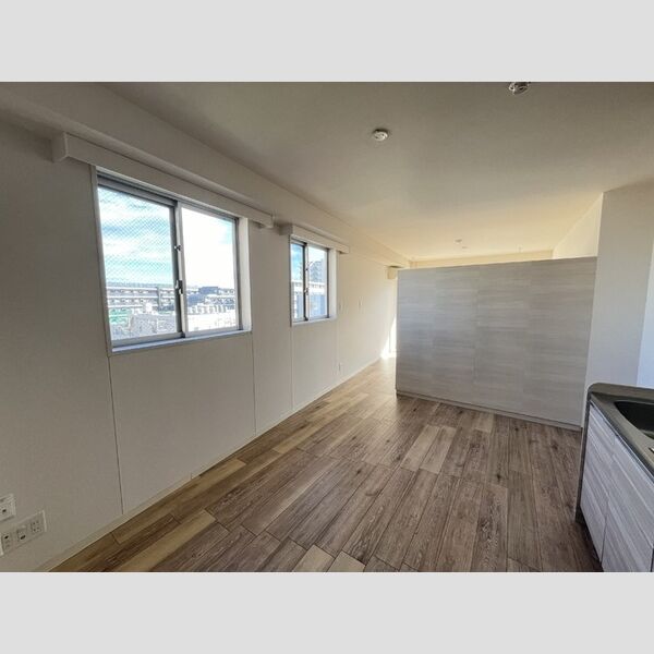 pops501号室 部屋その他