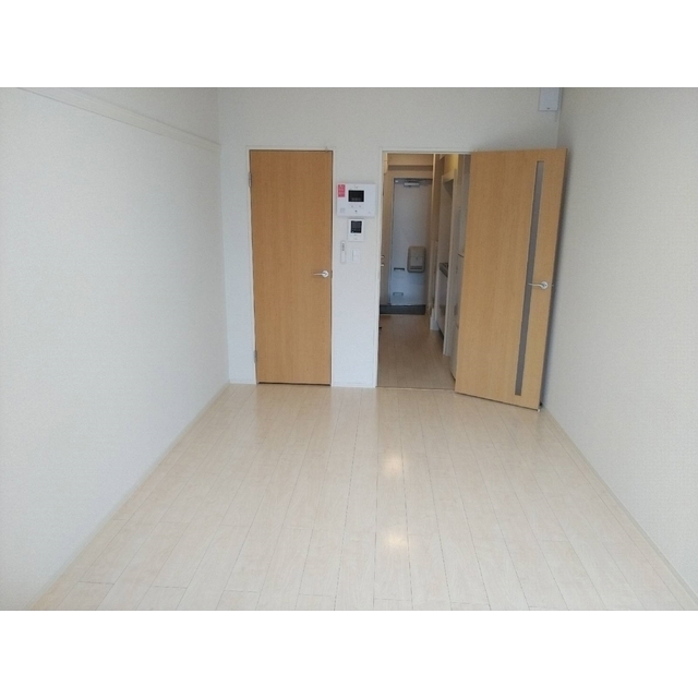 AVENIRミライ 内観