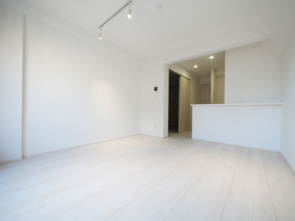 アーバンパーク亀戸 内観