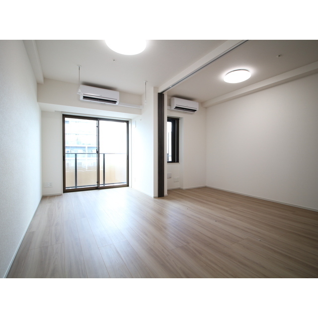 プレール・ドゥーク亀戸Ⅵ806号室 LDK約10.9帖