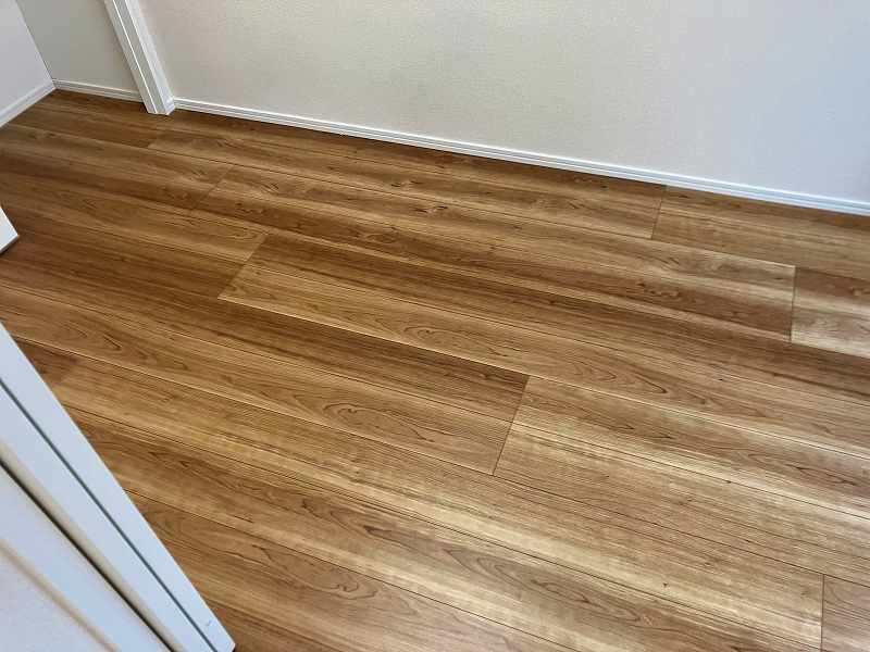 SYFORME MONZEN-NAKACHO ※過去退去時のお写真です