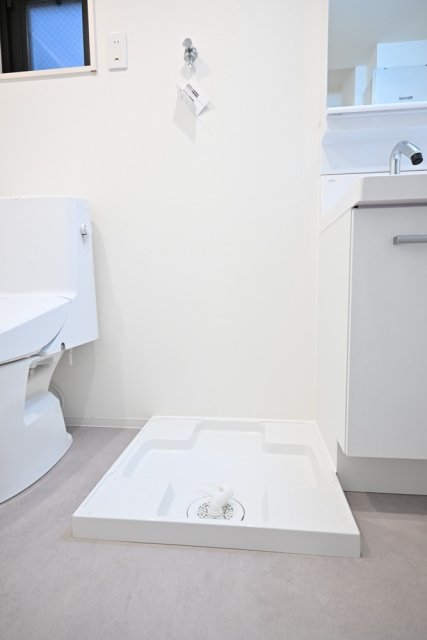 ＥＳ－Ｇｒａｎｄｅ文京白山3階 部屋設備