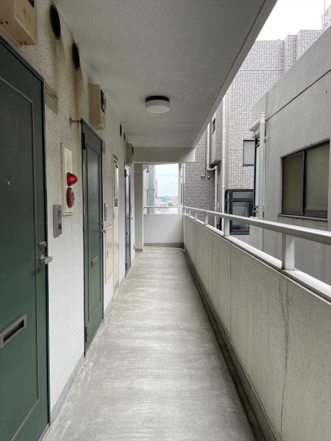 スカイコート鶴見第5202号室 部屋その他