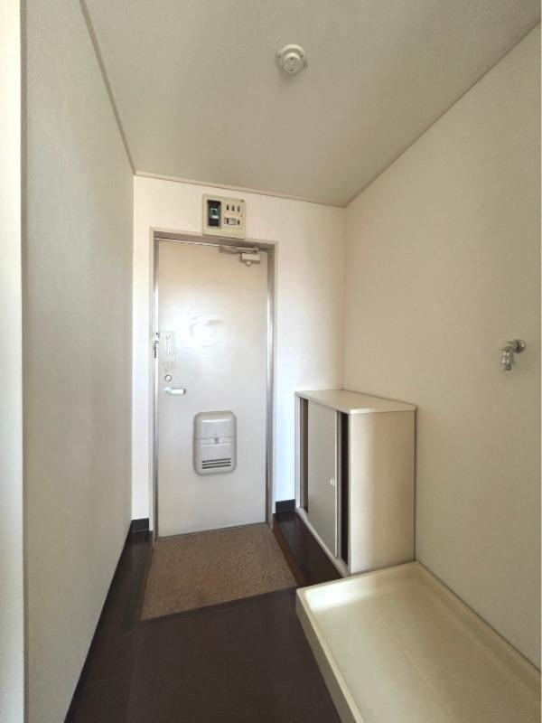 カーサフェリス ※別部屋参照