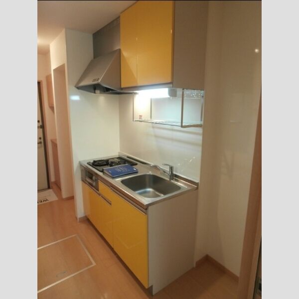 セピアコート本町 キッチン