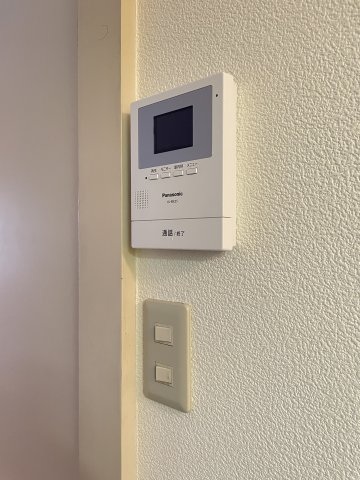 スカイコート新丸子307号室 部屋その他