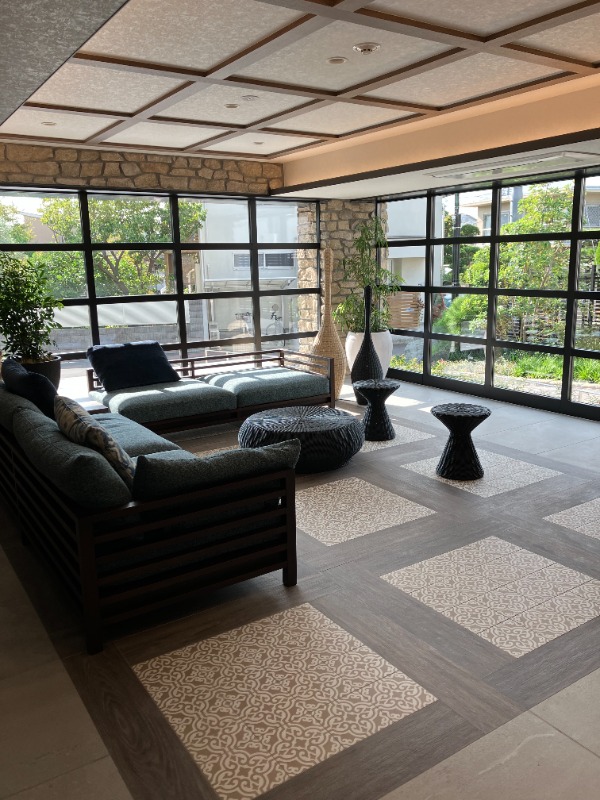 クリオ茅ヶ崎中海岸グランヴィラ2階 部屋その他