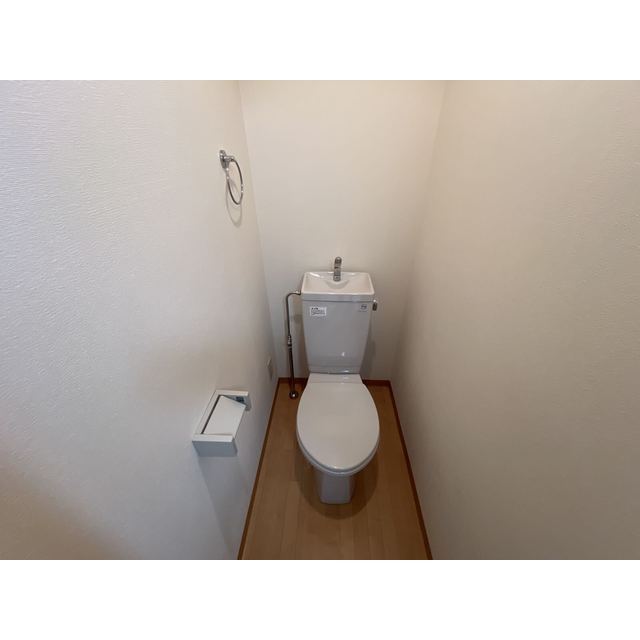 パワーク調布 内観