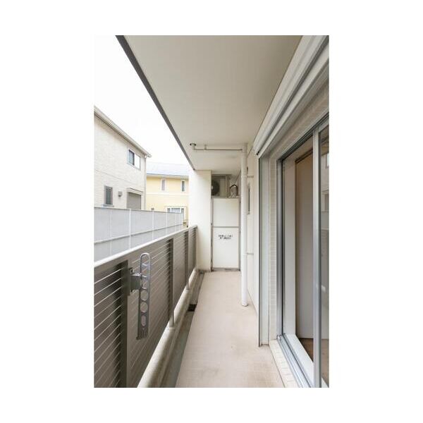 GRIDDER103号室 部屋その他