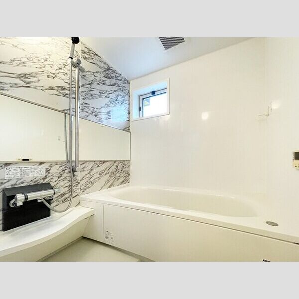 Sejour BoW(セジュール　ボウ) 浴室