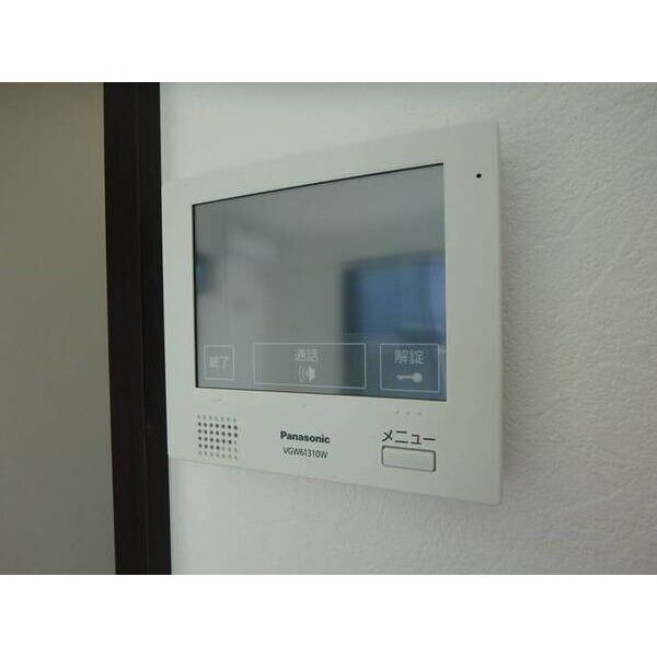 ミレーニア0205号室 部屋その他